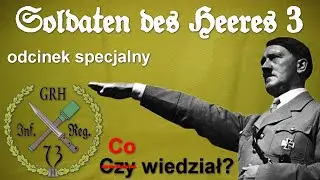 Co Hitler wiedział o Holocauście?