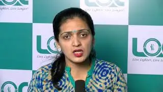 Full Story: Adv Rupali Patil Bariatric Surgery Successful Journey - Laparo Obeso Centre