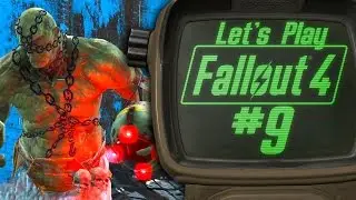 Let's Play Fallout 4 - #9 Signature Reputation