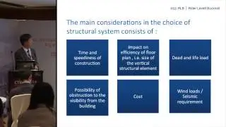 CTBUH 2014 Shanghai Conference - Kenneth Kwan, 
