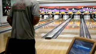 BOWLING ΚΥΠΕΛΟ G B S 12-3-2012