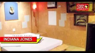 Hotel Sogo, So Clean... So Good!