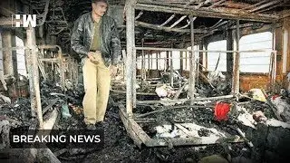 Breaking: Samjhauta Express blast case: All 4 acquitted today