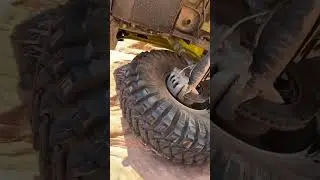 What&rsquo;s your favorite tire? #maxxis #maxxistrepador #jeep #reels