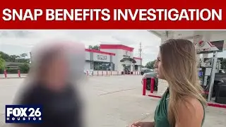 SNAP benefits investigation
