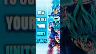 Former Rank 1 Player shows you how to properly use your rotations