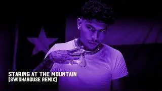 RNB.FOEMOB, DJ Michael Watts - Staring At The Mountain (Swishahouse Remix) [Official Audio]