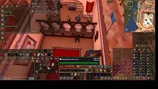 RuneScape Livestream. Come Chill and Watch