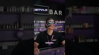 VAPORISTA LEGEND VS VAPORISTA BARU - NYARIIN HOLY FIBER