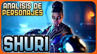 Is Shuri a Tech Top? | How to Use Her and Unlock Massive Damage with High Critical Hits! | MCOC