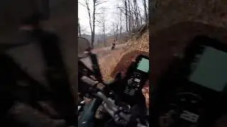 #adventurebike #kove800xpro #accident #offroad #kove800xpro