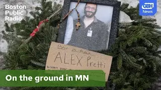 Former Minnesota NAACP president: The situation in Minneapolis is a 'moral reckoning'