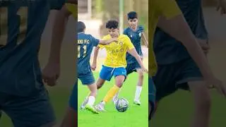 Ronaldo JR Rare Skills 🤯