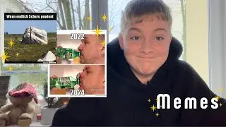 ✨Memes✨ Teil 1