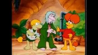 Fraggle Rock: The Animated Series | Fraggle Fool's Day | The Jim Henson Company