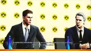 PES Edit 2012 patch 4.1 - THE NEW SEASON