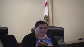 DAC Meeting March 10th, 2020