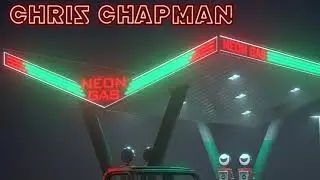 &ldquo;Gasoline&rdquo; by Chris Chapman