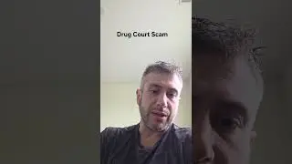 Drug court scam #drugcourt #darkmagic #courts