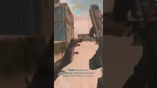 MW3 #short #shorts -10, #cod, #callofduty, #codmw3