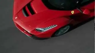 LaFerrari - F150 - official video