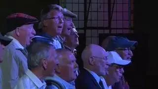 My Homeland (Highland Cathedral) - Rolling Hills Chorus