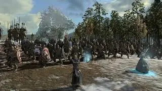 Bastion of the North (Total War: Warhammer 3 Soundtrack)
