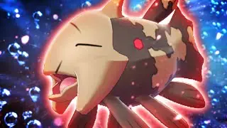 YAWN RELICANTH DRIVES OPPONENTS INSANE