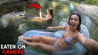 The WORST Animal Attacks Ever Recorded