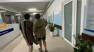 NV17 - Thăm lại phòng cũ 