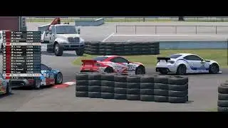Probando en WWT Raceway el nuevo mod de Thunderflash con el Toyota GT86 en versi&oacute;n &ldquo;Rocket Bunny&rdquo;❗👍🏻