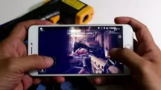 YU Yunicorn   Gaming Review, Benchmarks & Overheating Check!