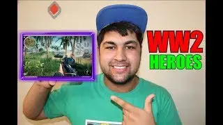 Best Online Shooting Game For Android (FPS) 2019