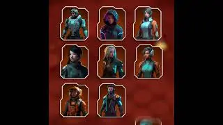 TERRA TRITIUM MMO WEB3.0 STRATEGY GAME - COMING SOON!