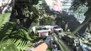 COD AW MULTIPLAYER GLITCHES