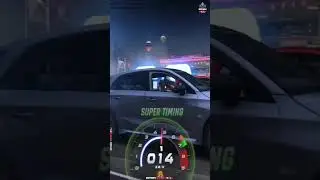 Racing Kingdom Car Drag Race | #shorts #shortsvideo #viral #gaming #streetrace #dragrace