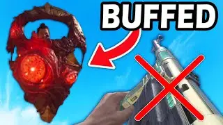 *RAPID FIRE* ALL WONDER WEAPONS HAVE BEEN BUFFED, zombies updates and more!