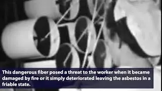 Asbestos Yarn | elglaw.com