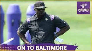 Brian Flores Flirts With Baltimore Ravens. Oh God. Oh Man.
