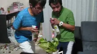 TR2201 Greenworks @ NUS