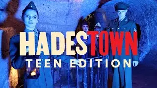 HADESTOWN TEEN EDITION | PROMO TRAILER | COPPER STUDIOS