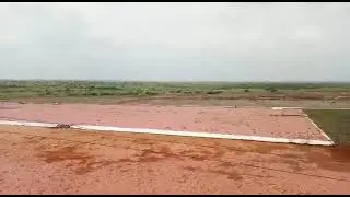 DRDO Canon launched guided missile hits bullseye - Arjun mk1 firing laser guided antitank missile