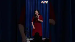 Monique Marvez ​⁠@TheComedyandMagicClub #standupcomedy #standuplaughs