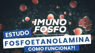 Estudo sobre Fosfoetanolamina: A Ci&ecirc;ncia por Tr&aacute;s da Mol&eacute;cula da Sa&uacute;de