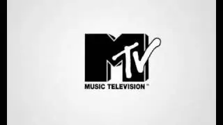 MTV logo Animation intro