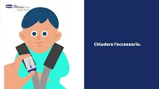 Come installareChicco Beb&egrave;Care easy-tech