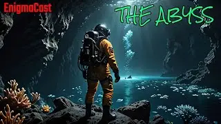 A Deep Dive into the Endless Abyss | #enigmacast Highlights