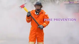 Interesting Infrastructure: Fire Protection