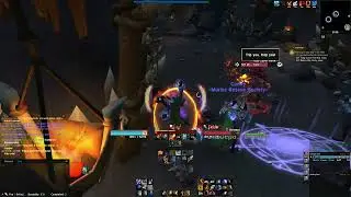 Howling in the Big Tree Hills 65867 - World of Warcraft quest [Dragonflights]