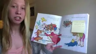 Dialogic Reading Strategies: Peer and Crowd